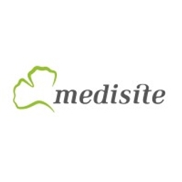 medisite GmbH logo