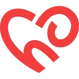 HerzCaspar e.V. logo