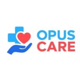 Opus Care GmbH logo