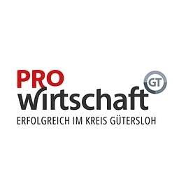 pro Wirtschaft GT GmbH logo