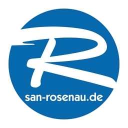 Sanitätshaus Rosenau GmbH logo