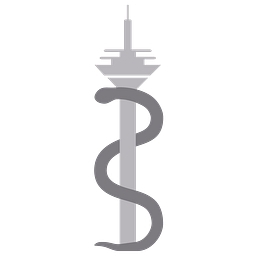 Praxis Dr. med. Sepehrmanesh logo