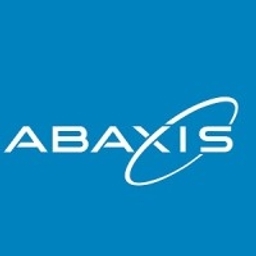ABAXIS Europe GmbH logo