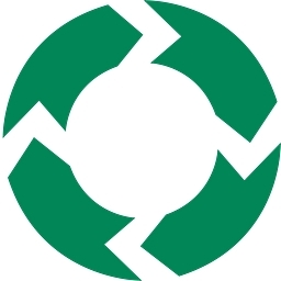Willi Hennies Recycling GmbH & Co. KG. logo