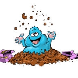 Kinderkrippe Krümelkeks E.v. logo