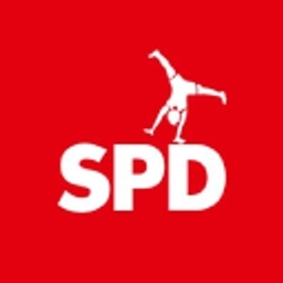 SPD/Volt-Ratsfraktion Düsseldorf logo