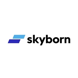 Skyborn Renewables offshore solutions GmbH logo