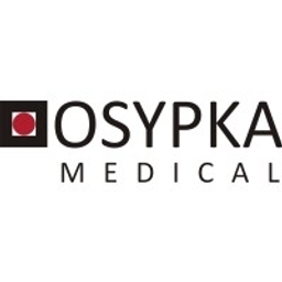 Osypka Medical GmbH logo