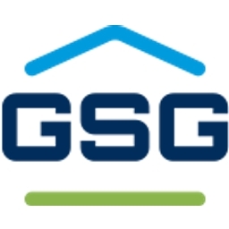 Gemeindliche Siedlungs-Ges. Neuwied mbH (GSG) logo