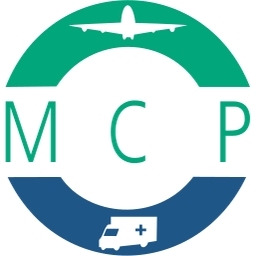 MedCareProfessional GmbH logo