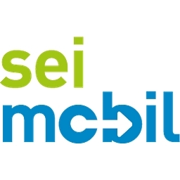 sei mobil Verkehrsgesellschaft mbH logo