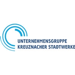 Unternehmesgruppe Kreuznacher Stadtwerke logo