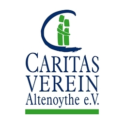 Caritas-Verein Altenoythe e.V. logo