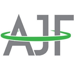 AJF Group Engineering GmbH logo