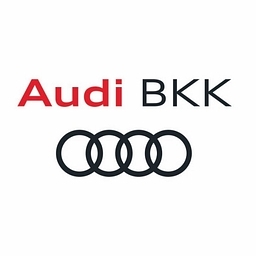Audi Betriebskrankenkasse logo