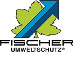 Fischer Umweltschutz GmbH logo