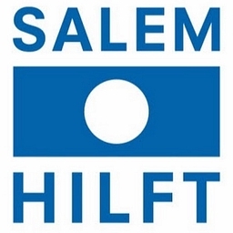 SALEM International gemeinnützige GmbH logo