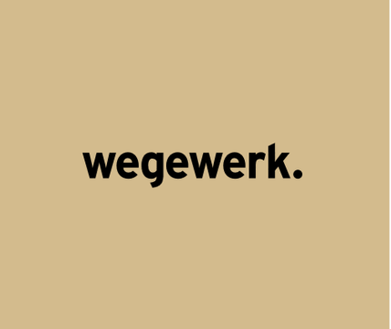 wegewerk logo