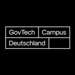 GovTech Deutschland logo