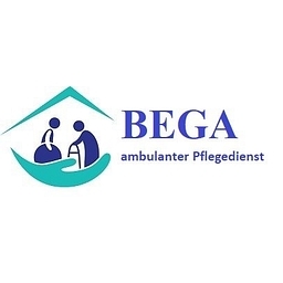 BEGA ambulanter Pflegedienst GmbH logo