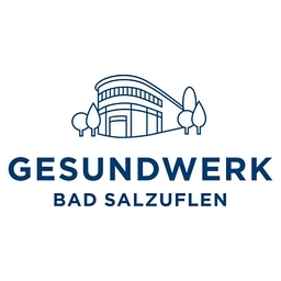 Gesundwerk Bad Salzuflen GmbH logo