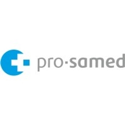 pro-samed GmbH logo