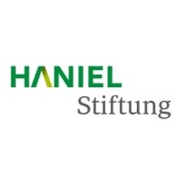 Haniel Stiftung logo