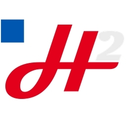 H2 invent GmbH logo