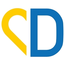 Stadtverwaltung Delitzsch logo