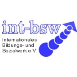 Internationales Bildungs- und Sozialwerk GmbH logo