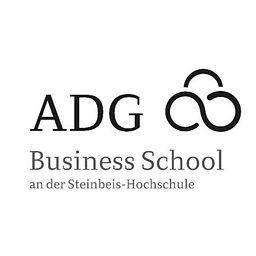 ADG Business School an der Steinbeis-Hochschule logo