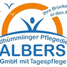Nordhümmlinger Pflegedienst Albers GmbH logo