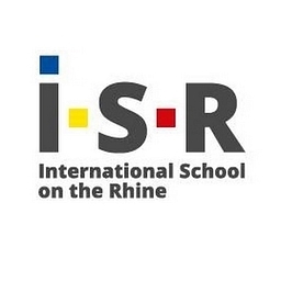 ISR International School on the Rhine gGmbH logo