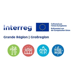 GECT INTERREG V A logo