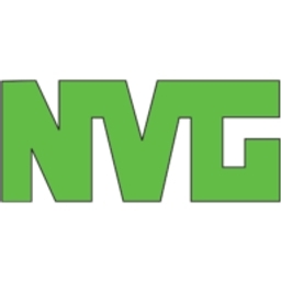 NVG mbH logo