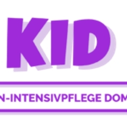 Krankenintensivpflege Dombovski Inh. Elena Dombovski logo