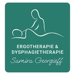 Ergotherapie & Dysphagietherapie Samira Georgieff logo