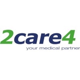 2care4 ApS logo