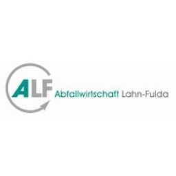 ALF Abfallwirtschaft Lahn-Fulda logo