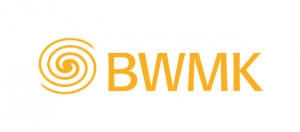 BWMK gGmbH logo