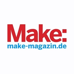 Maker Media GmbH logo