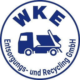 WKE Entsorgungs- und Recycling GmbH logo