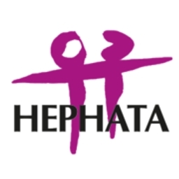 NOAH gemeinnützige GmbH Neue Organisation für Arbeit Hephata logo