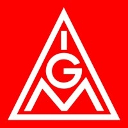 IG Metall-Bildungszentrum Berlin logo