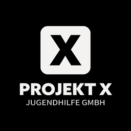 Projekt_X Jugendhilfe GmbH logo