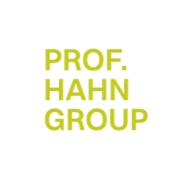 Prof. Hahn Group logo