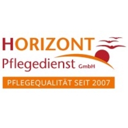 Horizont Pflegedienst GmbH logo