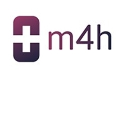 management4health AG logo