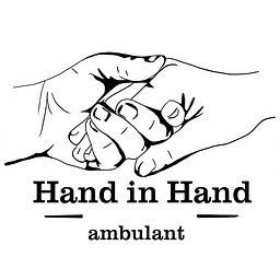 Hand in Hand ambulant, Inh. Claudia Poier logo