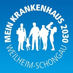 Dienstleistungsgesellschaft KH Weilheim-Schongau mbH logo